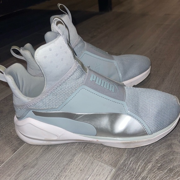 Puma shoes - Picture 6 of 7